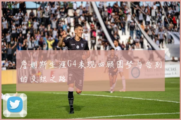 詹姆斯生涯G4表现回顾圆梦与告别的交织之路