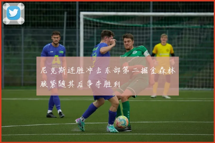 尼克斯连胜冲击东部第二掘金森林狼紧随其后争夺胜利